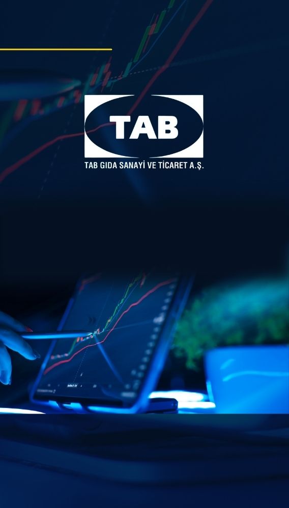 Gedik Yatırım, TAB Gıda hedef fiyatını 350,80 TL'ye indirdi
