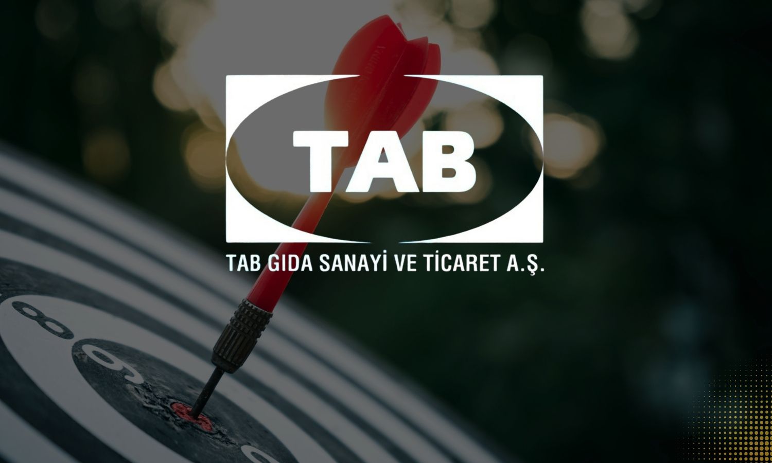 Gedik Yatırım, TAB Gıda hedef fiyatını 350,80 TL’ye indirdi