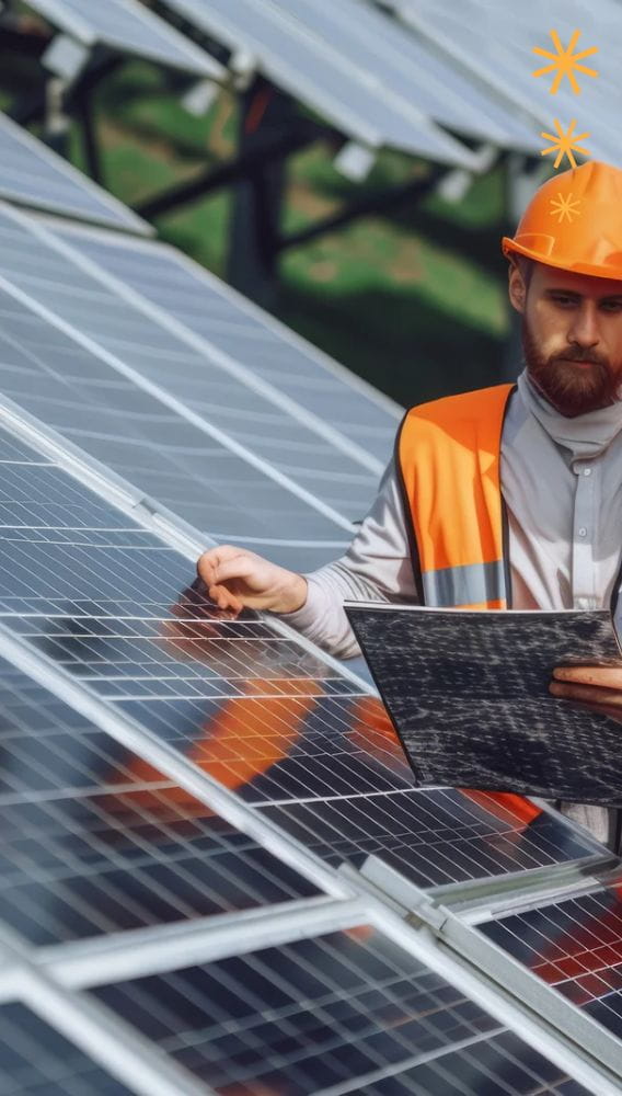 Gersan Elektrik'ten 2,4 MW'lık GES yatırımı