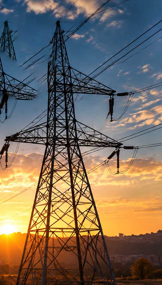 Girişim Elektrik, Korkuteli-Varsak hattını yenileyecek