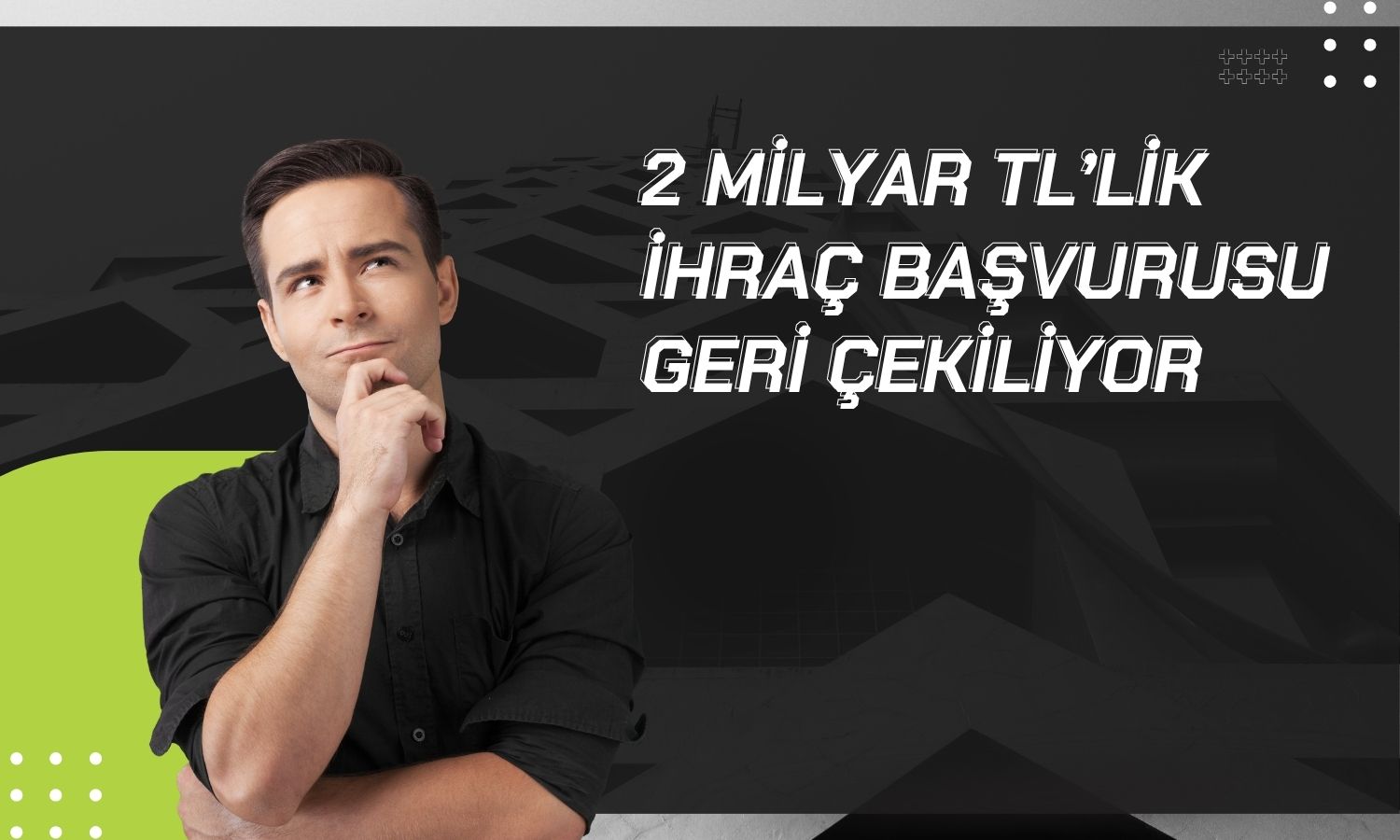 Gezinomi, 2 milyar TL’lik borçlanma aracı ihracından vazgeçti