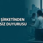 Gıda şirketi yüzde 270 bedelsiz için SPK’ya başvurdu