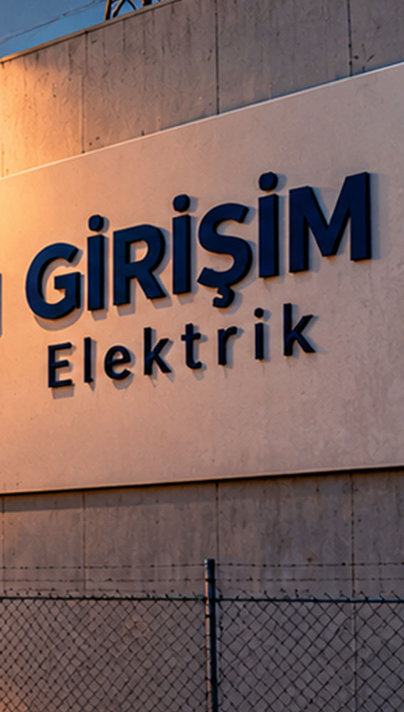 Girişim Elektrik 454,4 milyon TL’lik ihalede birinci oldu