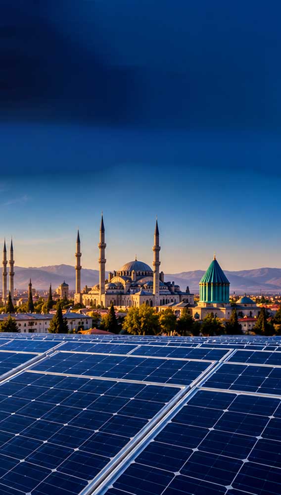 Girişim Elektrik, Selçuklu GES projesinde birinci oldu