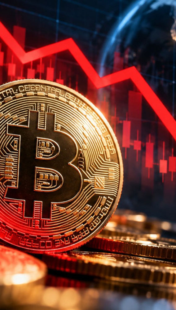 Glassnode’dan Bitcoin için 80 bin ve 88 bin dolar uyarısı