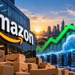 Goldman Sachs Amazon’u favori hisseler listesine ekledi