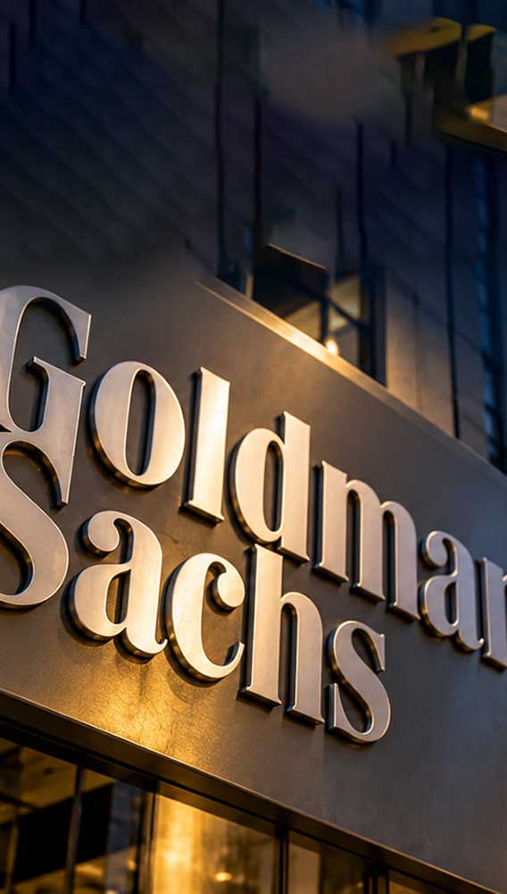 Goldman Sachs kârını artırdı: Yatırım bankacılığı destek verdi