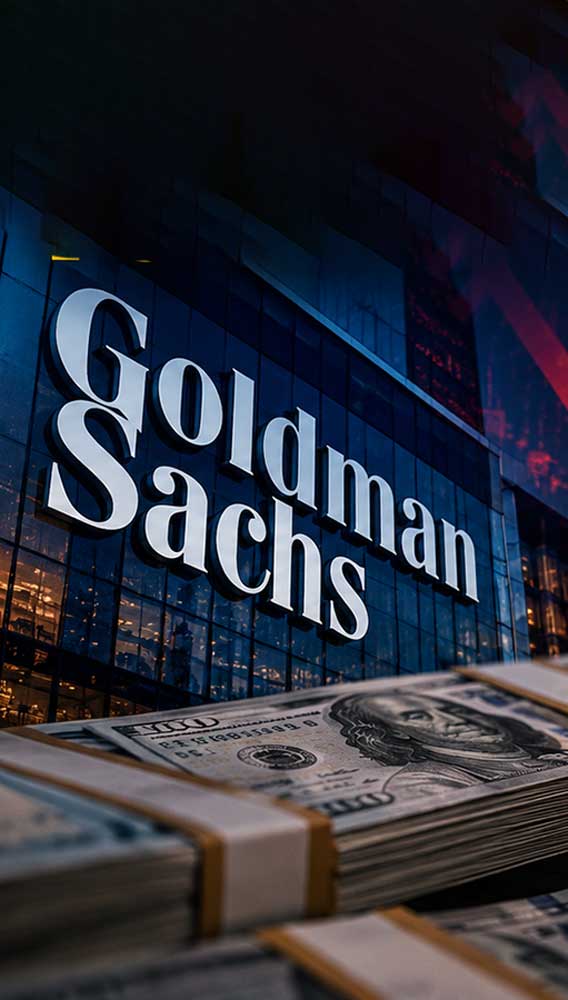 Goldman Sachs: Türkiye’nin dış finansman ihtiyacı artıyor