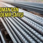 Goldman Sachs’tan Kardemir paylarında dev satış