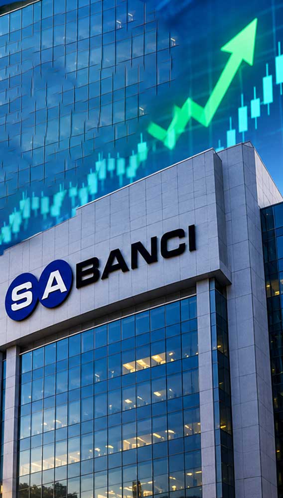 Goldman Sachs’tan SAHOL’de 89,3 milyon TL’lik pay alımı
