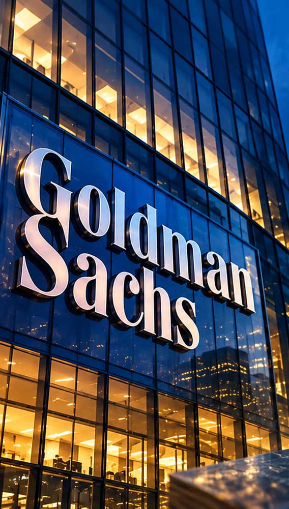 Goldman Sachs’tan Türkiye rezervleri için dikkat çeken analiz