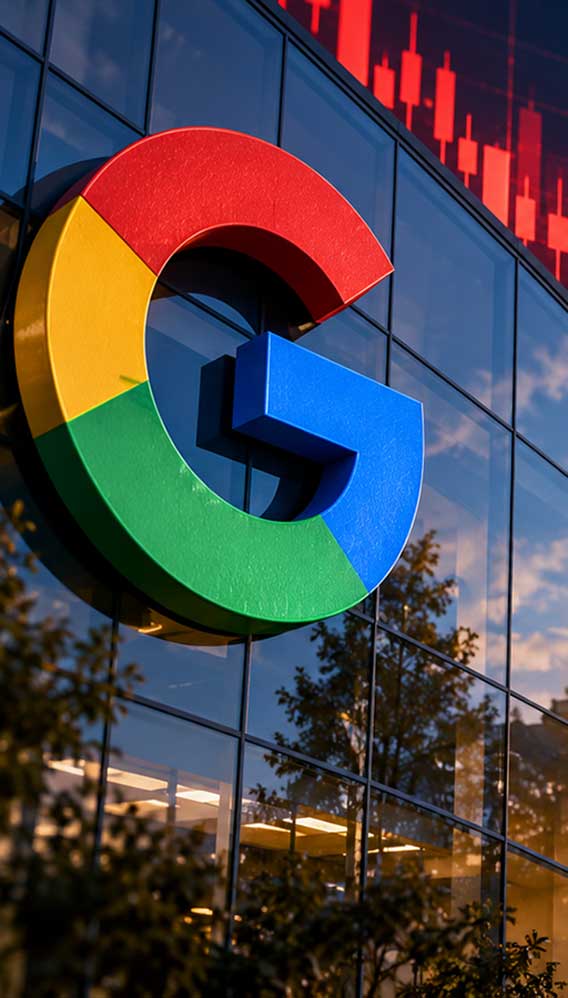 Google’ın sahibi Alphabet’te gelir ve kâr beklentilerin altında kaldı