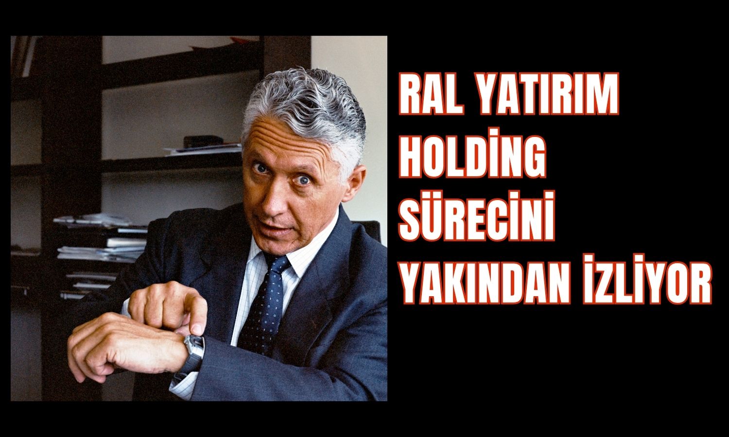Graıntürk’den Ral Yatırım konkordato sürecine ilişkin açıklama
