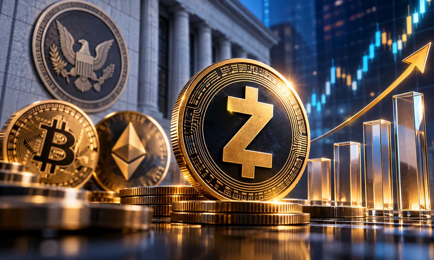 Grayscale: Kripto ETF piyasası yeni bir aşamaya giriyor