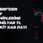Gübre Fabrikaları 1,5 milyar TL kâr payı için tarihini açıkladı