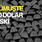 Gümüşte 50 dolar riski: Bloomberg stratejisti düşüş uyarısı yaptı