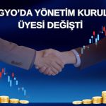 Halk GYO yönetim kurulunda değişiklik