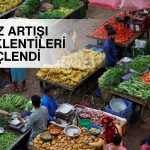 Hindistan’da enflasyon faiz artışı beklentilerini güçlendirdi