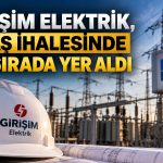Hissesi tavana yaklaşan GESAN, TEİAŞ ihalesine katıldı