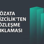 Hissesi yüzde 85 düşen OZATD’den sözleşme açıklaması