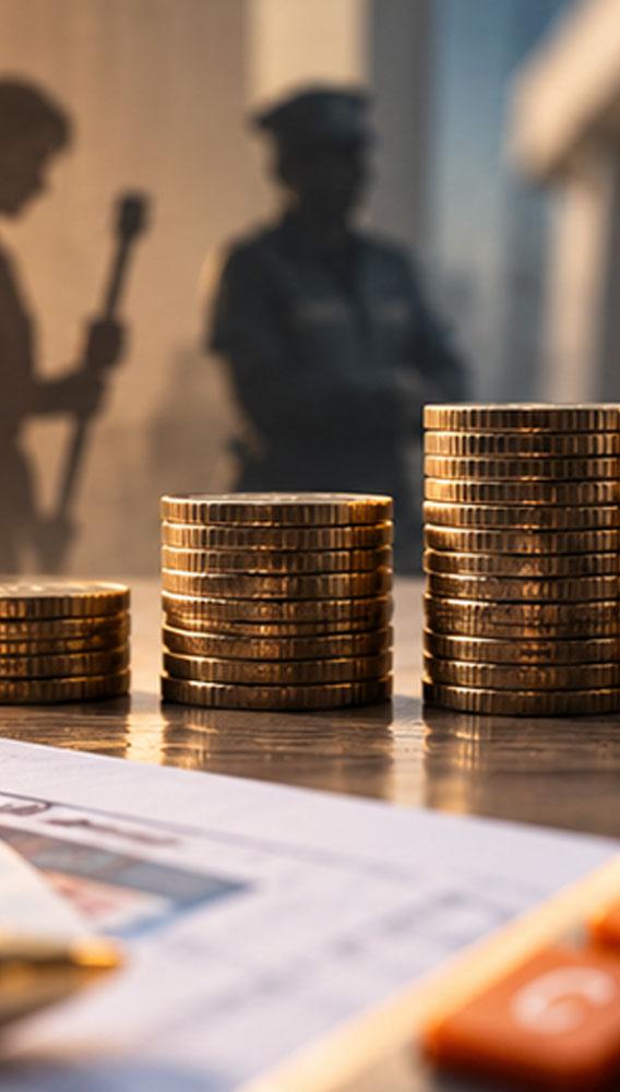 HİZMET-İŞ'ten asgari ücret ve vergi reformu mesajı
