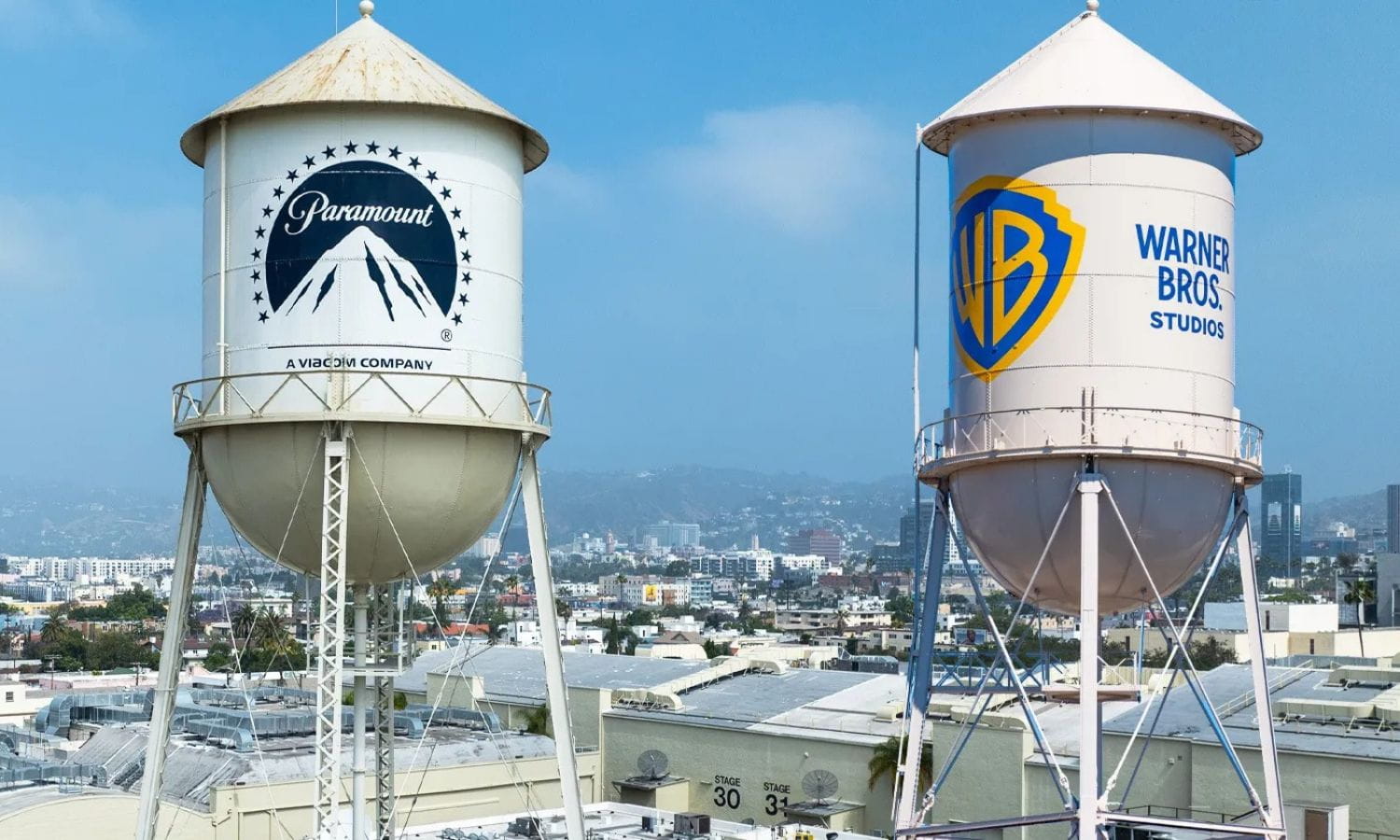 Hollywood’da 110 milyar dolarlık dev birleşme tamamlandı