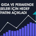 HSBC 9 Türk hissesi için hedef fiyatını ve tavsiyesini açıkladı
