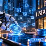 HSBC, yapay zeka destekli mikro ödemeleri test etti