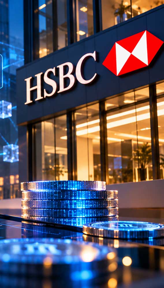 HSBC, yapay zeka destekli mikro ödemeleri test etti