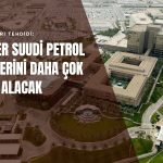 Husilerden yeni saldırı tehdidi: Suudi petrol tesisleri hedefte