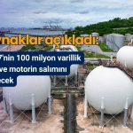 IEA, G7’nin 100 milyon varillik petrol ve motorin salımını görüşecek