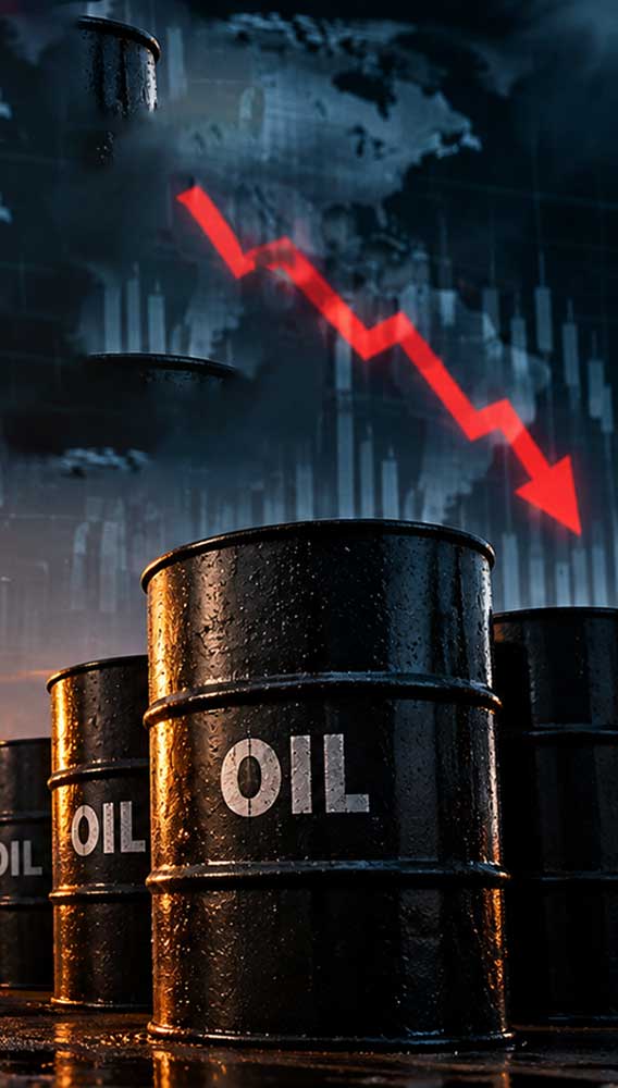 IEA: Petrol arzındaki kayıplar piyasayı zorluyor