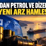 IEA’dan enerji piyasalarına destek: Petrol ve dizel arzı artırılacak
