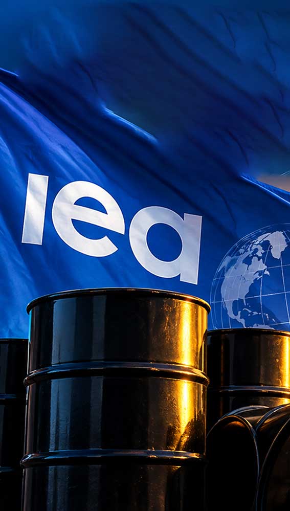 IEA’dan enerji piyasalarına destek: Petrol ve dizel arzı artırılacak