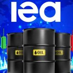 IEA’dan petrol piyasasına 100 milyon varillik hamle