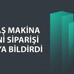 İmaş Makina’dan Afrika’ya 1,9 milyon dolarlık satış
