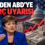 IMF: ABD’nin borç yükünü azaltmak için ek önlemler şart