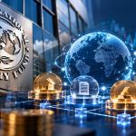 IMF açıkladı: Tokenize repo işlemleri günlük 350 milyar dolara ulaştı