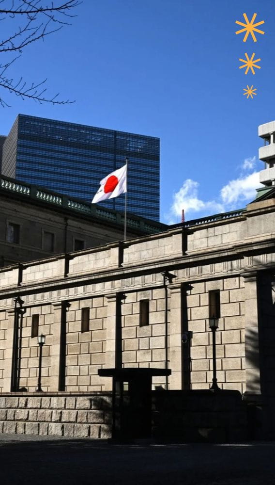 IMF'den Japonya için faiz artışı beklentisi