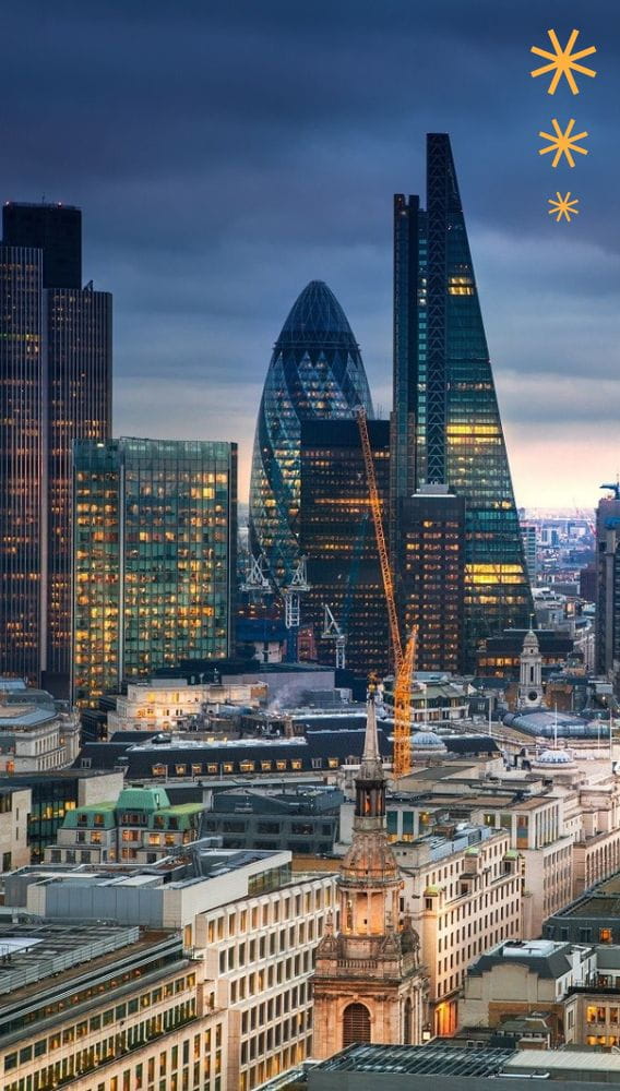 IMF'den İngiltere'ye banka vergisi uyarısı