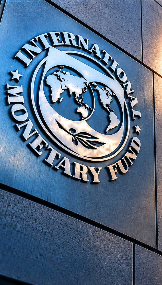 IMF raporu: Türkiye’nin mali şeffaflığında son 10 yılda önemli ilerleme