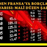 IMF’den Fransa’ya sert uyarı: Mali düzeninizi sağlayın