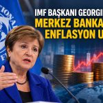 IMF’den küresel ekonomi uyarısı: Borç ve enflasyon baskısı artıyor