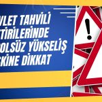 IMF’den küresel tahvil piyasaları için sert yükseliş uyarısı