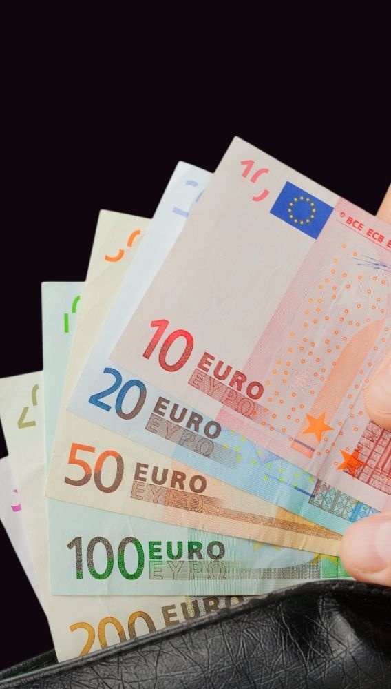 ING: Euro Bölgesi'nde kredi büyümesi yavaşlama sinyali veriyor