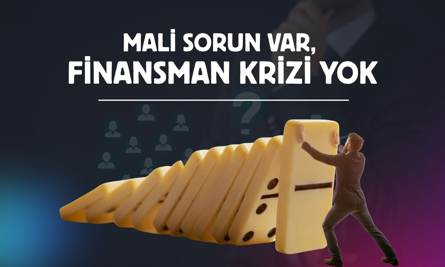ING: Fransa yeni Yunanistan değil ancak uyarı işaretleri var
