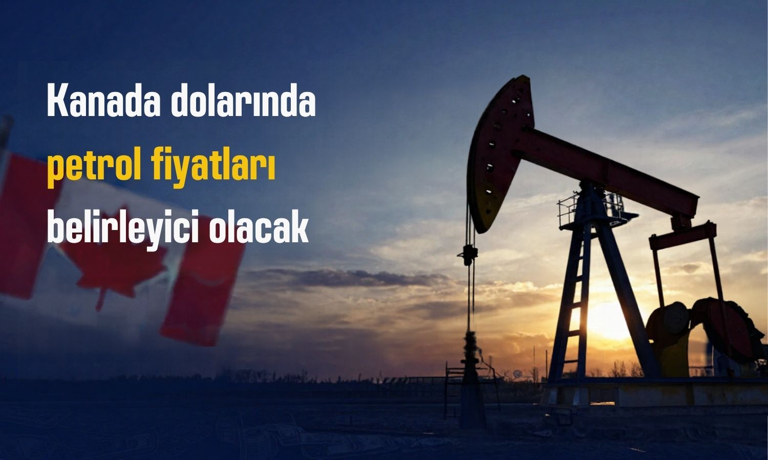ING’den Kanada Merkez Bankası faiz tahmini: USD/CAD hedefi korundu