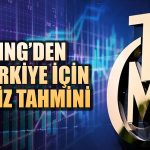 ING, TCMB’den 200 baz puanlık faiz indirimi bekliyor