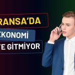 ING uyardı: Fransa’da durgunluk riski güçleniyor