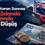 ING, Yeni Zelanda doları için olumlu beklentisini geri çekti